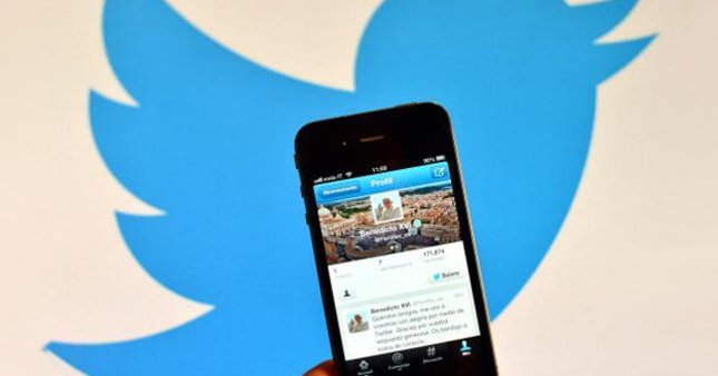 Uydunet'ten Twitter'a keyfi sansür 