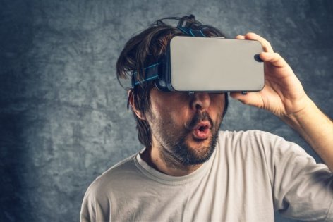 VR ile porno izleme oranı arttı!