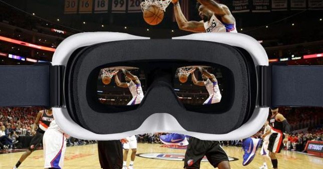 VR yayınlara ağırlık verilecek