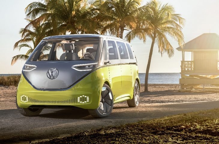 VW, Tennessee’de elektrikli otomobil üretecek