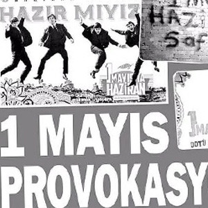 Vahdet haberinin arkasında durdu