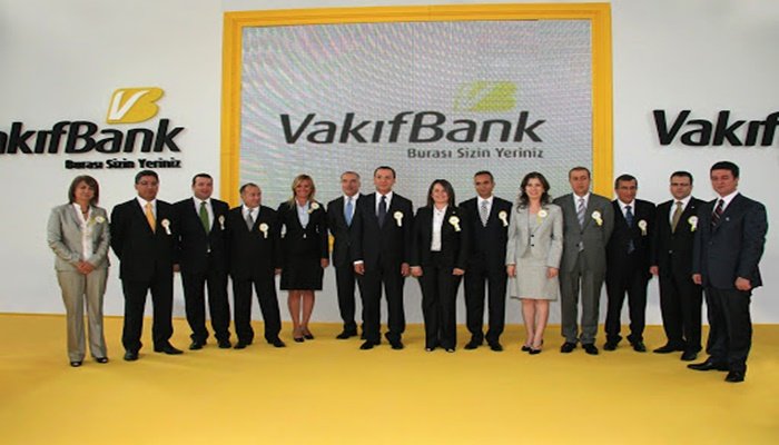 Vakıfbank sponsorluğundaki o belgesele ABD'den 2 ödül