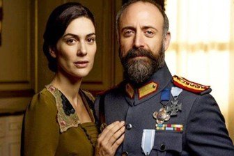 Vatanım Sensin dizisine iki flaş transfer!