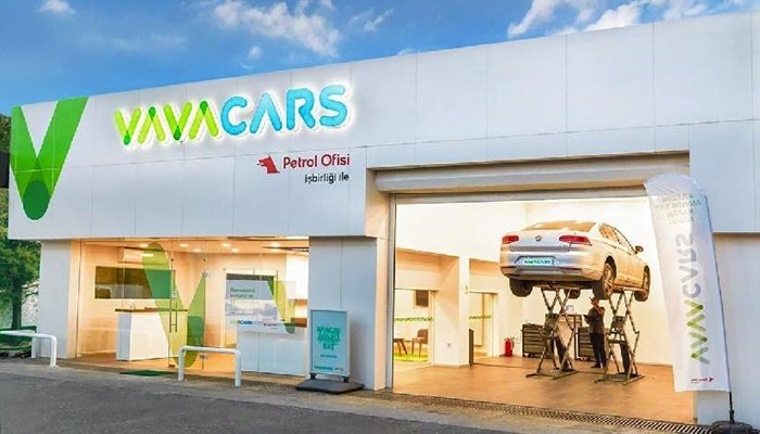 VavaCars 37 milyon dolarlık yatırım çekti