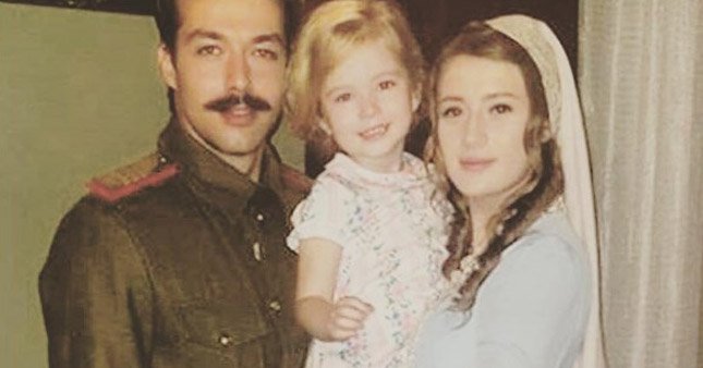 Vecihi Hürkuş'un hayatı film oluyor!