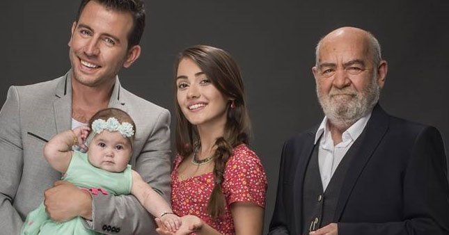 Ver Elini Aşk dizisi final mi yapıyor?
