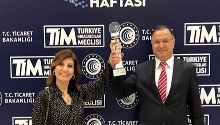 Veribilim Yazılım, İnovaLİG Türkiye Şampiyonu oldu