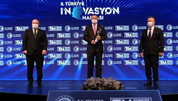 Veribilim Yazılım İnovaLİG Türkiye Şampiyonu oldu