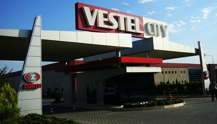 Vestel'de üst düzey atama gerçekleşti