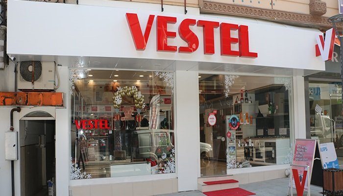 Vestel'den müşteri ve sağlıkçılara 2 yeni hizmet