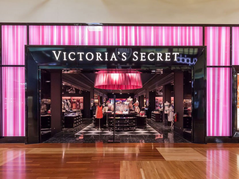 Victoria’s Secret’a yeni CEO