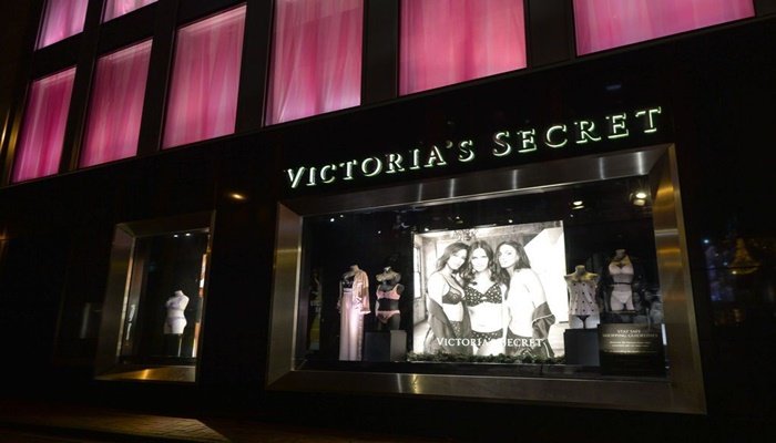 Victoria's secret, dönüşümünü devam ettiriyor