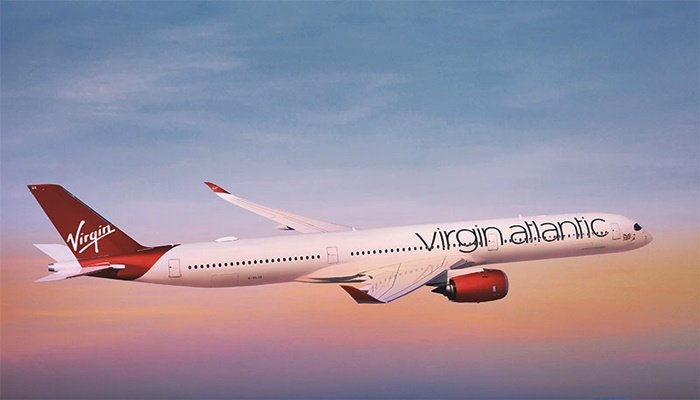 Virgin Atlantic iflas başvurusunda bulundu!