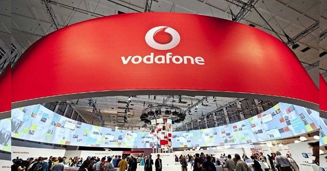 Vodafone Türkiye, Global Mobil Ödülleri'nde finalde