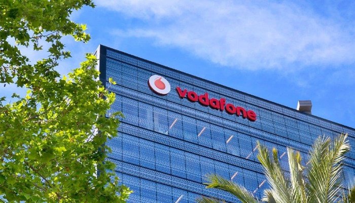 Vodafone Türkiye'de üst düzey atama