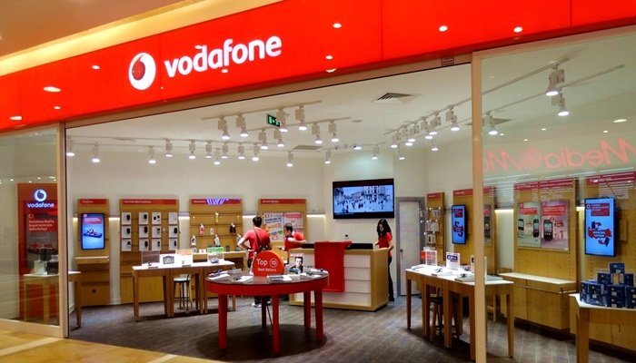 Vodafone Türkiye'de üst düzey atama gerçekleşti!