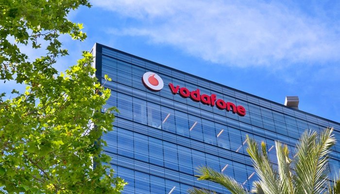Vodafone Türkiye'de üst düzey atama gerçekleşti