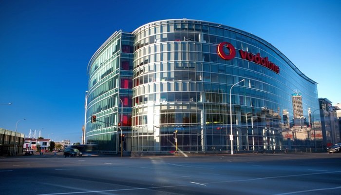 Vodafone Türkiye'de üst düzey atama gerçekleşti!