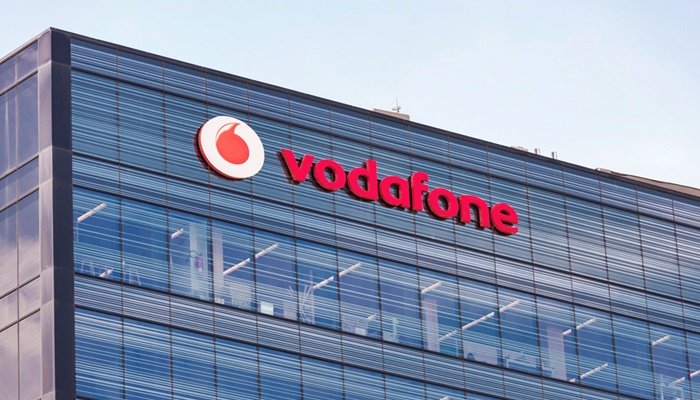 Vodafone Türkiye'den 15 yılda 25 milyar TL yatırım