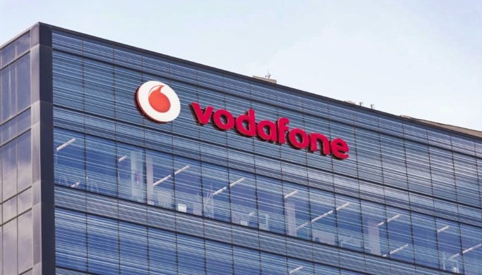 Vodafone Türkiye'nin bas istasyonlarına ISO 5001 sertifikası