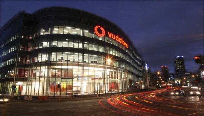 Vodafone Türkiye'nin yeni CEO'su belli oldu!