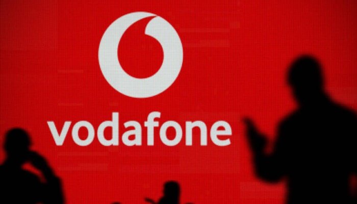 Vodafone, iletişimi 'Bulut'a taşıyacak!