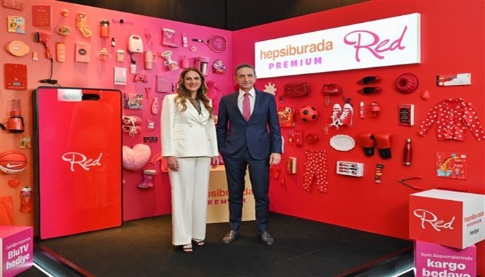 Vodafone ve Hepsiburada'dan yeni iş birliği