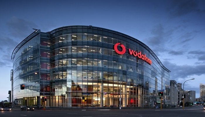 Vodafone, veri yükleme hızını arttırdığını açıkladı!