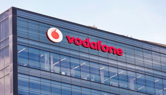 Vodafone, yeni nesil inovasyon merkezini Türkiye'de kuracak