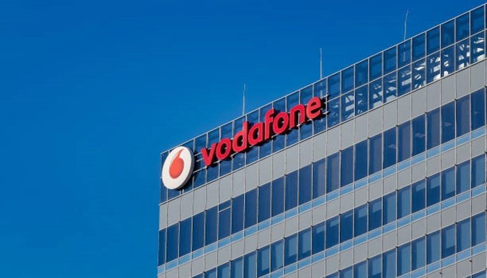 Vodafone'a ‘The One Awards'da ödül