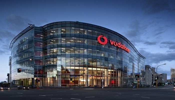 Vodafone'dan 24 milyar TL yatırım