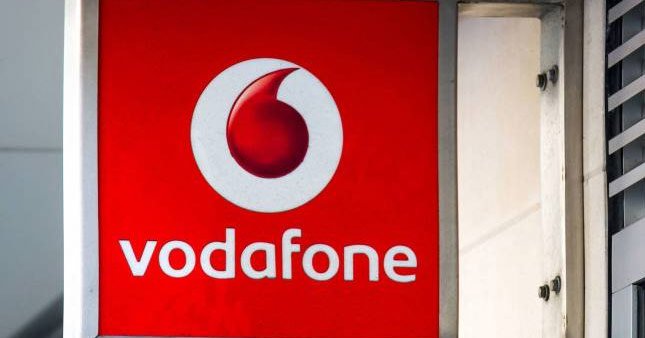 Vodafone'dan 'hotspot' açıklaması