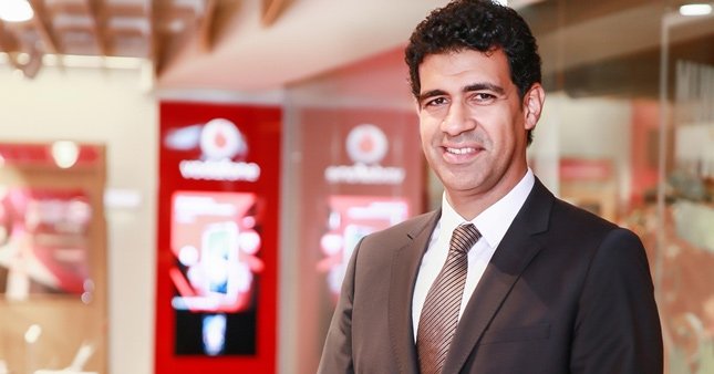 Vodafone'dan yeni Müşteri Memnuniyeti Programı