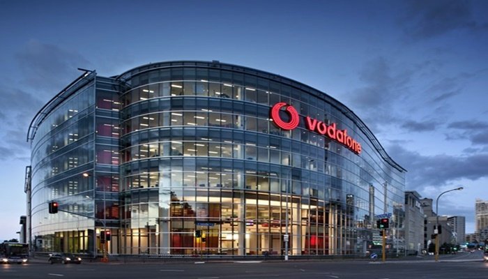 Vodafone'un Türkiye ekonomisine katkısı 334 milyar liraya ulaştı