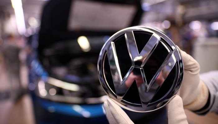 Volkswagen'den 15 milyar euroluk yatırım!