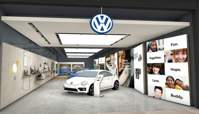 Volkswagen'den kararlı hamle! o üç markasını vermiyor