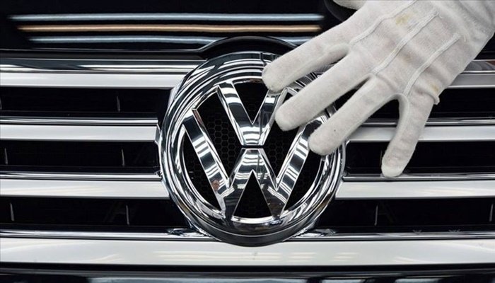 Volkswagen'e 196 milyon dolar ceza !