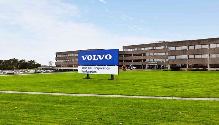 Volvo ve Geely birleşme planlarından vazgeçti