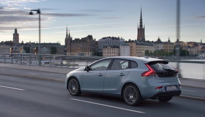 Volvo'dan teknoloji yatırımı!