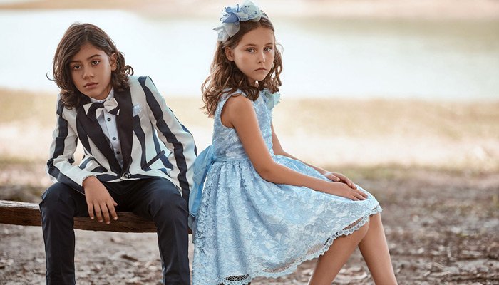 WGSN çocuk modası trendlerini İstanbul'da açıklıyor