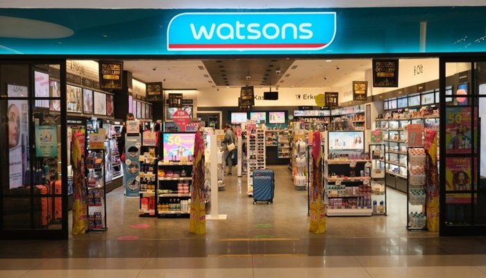 Watsons Türkiye yeni iletişim ajansını seçti