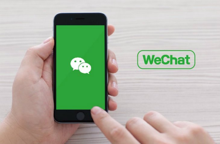 WeChat de Stories kervanına katıldı