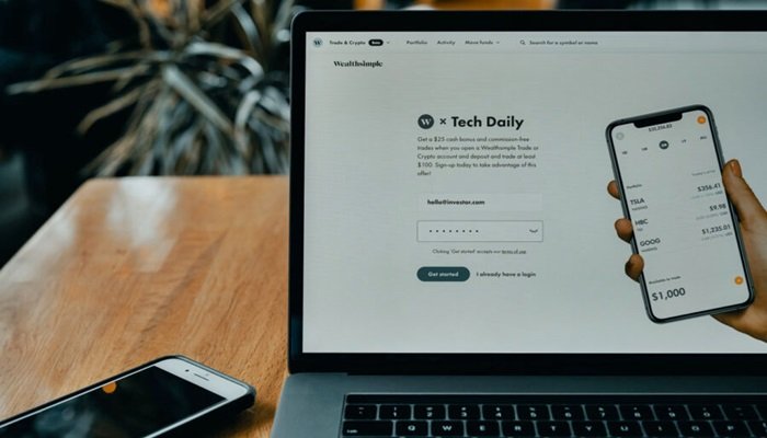 Wealthsimple, 610 milyon dolar yatırım aldı