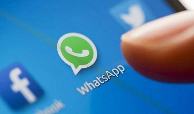 WhatApp'ta yeni dönem