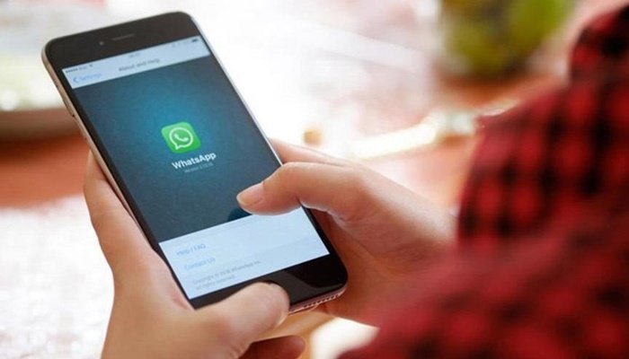 WhatsApp Bir Kez Görüntüle özelliğini hayata geçirdi!