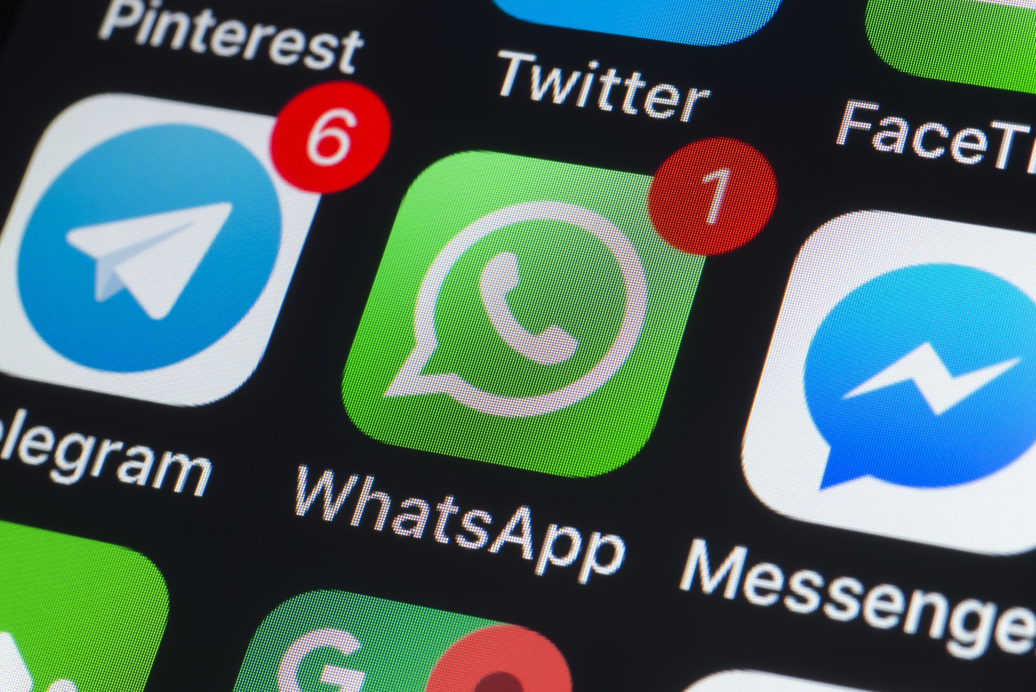 WhatsApp Web’e yeni özellikler geliyor!