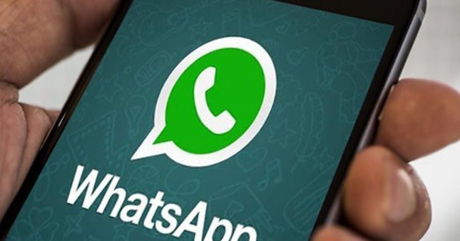 WhatsApp dosya paylaşımında sınıf atladı