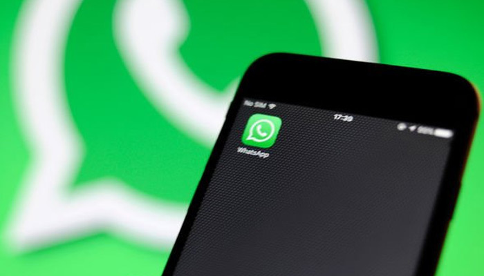 WhatsApp rekora doymuyor! 5 milyar barajını aştı