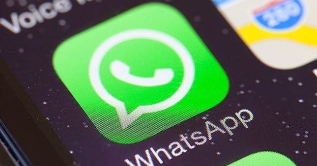 WhatsApp sesli görüşmeyi geliştiriyor