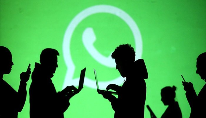 WhatsApp videolarına Corona virüs engeli